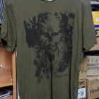 STAR WARS - CHEWBACCA T-PAITA - pikkukuva 1