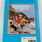 Enid Blyton : Viisikko karkuteillä - pikkukuva 2
