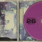 Various • Pottþétt 26 Tupla CD - pikkukuva 2