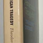 Theodore Dreiser - An American Tragedy - pikkukuva 2