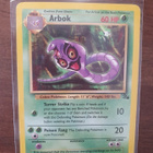 Pokemon Fossil kortteja Yksittäin myynnissä - pikkukuva 2