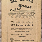 Koneen työkirja vuodelta 1955 - pikkukuva 5