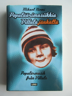 Populäärimusiikkia vittulan jänkältä