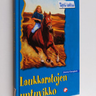 Joanna Campbell : Laukkaratojen untuvikko - pikkukuva 1