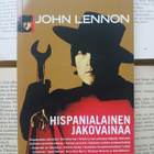 John Lennon panee omiaan • Hispanialainen jakovainaa (nid.) - pikkukuva 2