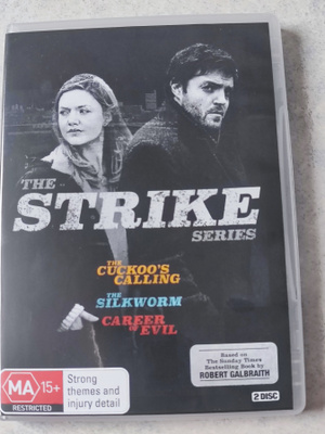 Strike