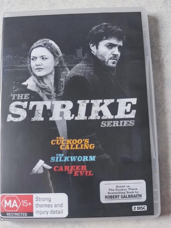 Strike