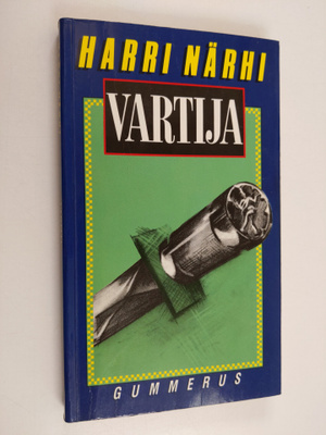 Harri Närhi : Vartija