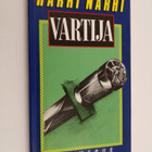 Harri Närhi : Vartija - pikkukuva 1