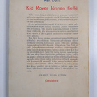Rex Davis : Kid Rover lännen tiellä - pikkukuva 2