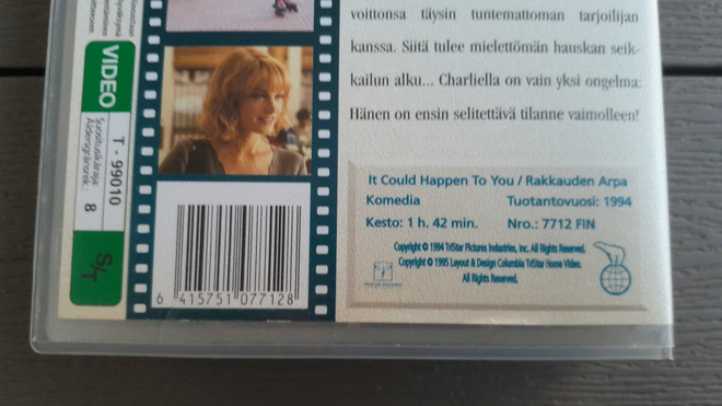 Item image