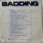 BADDING: Masters * FIN 1986 - pikkukuva 2