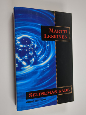 Martti Leskinen : Seitsemäs sade