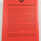Jung Chang : Mao - pikkukuva 2