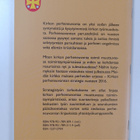 Meidän kirkko : mukana perheiden arjessa : kirkon perhene... - pikkukuva 2