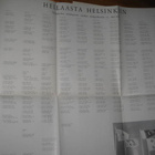 Helsingin Olympiakisat 1952 + liitteet - pikkukuva 2
