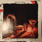 Rich Kids - ghosts of princes in towers LP (Sex Pistols) - pikkukuva 1