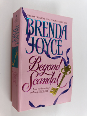 Brenda Joyce : Beyond Scandal