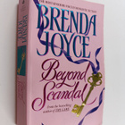 Brenda Joyce : Beyond Scandal - pikkukuva 1