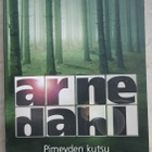 Aarne Dahl Pimeyden kutsu - pikkukuva 1