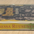 Edvin Laine: Prinsessa Ruusunen (1949) uusi ja muoveissa - pikkukuva 3