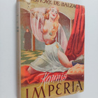 Honore de Balzac : Kaunis Imperia - pikkukuva 1