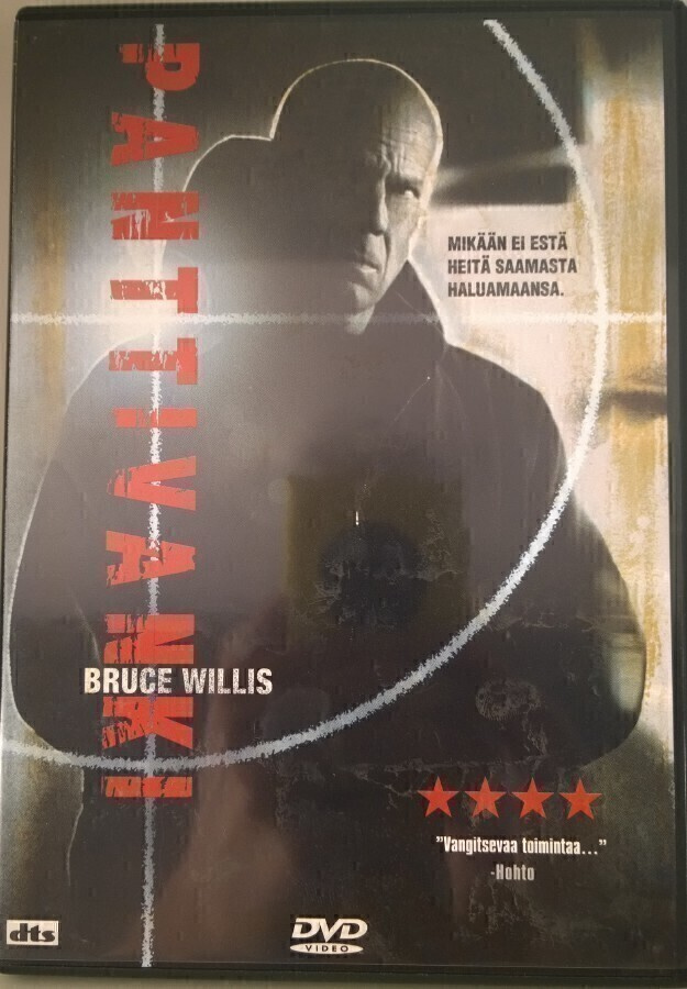 Hostage (R2-Suomi)