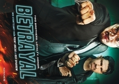 betrayal	(66 699)	UUSI	-SV-		DVD			2017