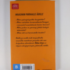 Alison Maloney : Äitien kirja : maailman parhaalle äidille - pikkukuva 2