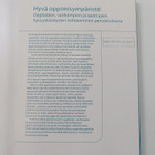 Maarika Piispanen : Hyvä oppimisympäristö : oppilaiden, v... - pikkukuva 2