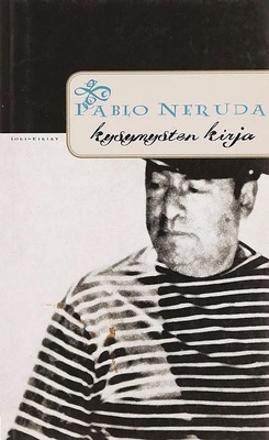Pablo Neruda: Kysymysten kirja