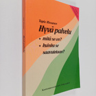 Tapio Rissanen : Hyvä palvelu - pikkukuva 1