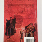 David Eddings : Belgarionin taru 3 : Velhojen taistelu - pikkukuva 2