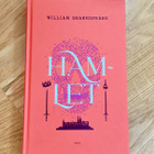 William Shakespeare - Hamlet (UUSI) - pikkukuva 1