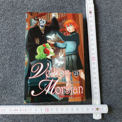 Velhon morsian 21 Kore Yamazaki