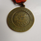 2 lk Vapaudenmitali 1941 Hienokuntoinen puhdas nauha - pikkukuva 2