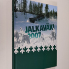 Jalkaväen vuosikirja XXVI 2007 - pikkukuva 1