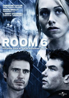 room 6 (Chrsitine Taylor (26939)