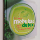 Petra Sippola : Mehukas detox : puhdista kehosi vastapuri... - pikkukuva 1