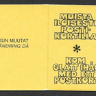 Automaattivihko AV 9 I ov2 1808 -01 -1981 yEG ohjausviiva 2 - pikkukuva 4