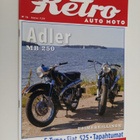 Retro auto moto n:o 78 - pikkukuva 1