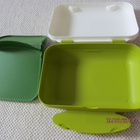 Tupperware Lunch Box, vihreä, uusi - pikkukuva 2