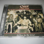 Ozzy Osbourne - No Rest For The Wicked (CD) - pikkukuva 1