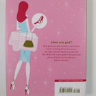 Meghan Cleary : The Perfect Fit - What Your Shoes Say Abo... - pikkukuva 2