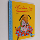 Tarinoiden kummitäti : Terttu Toiviaisen juhlakirja - Ter... - pikkukuva 1