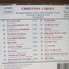 Christmas Carols CD - pikkukuva 2