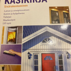 PIENTALON KÄSIKIRJA - SISÄRAKENTAMINEN & ULKORAKENTAMINEN - pikkukuva 1