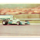 Purkkakuva GRAND PRIX n:o 54 HENRI PESCAROLO Purukumikuva - pikkukuva 1