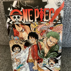 ONE PIECE 69 (SAD)  SUOMI) - pikkukuva 1