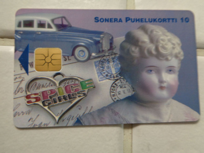 Sonera S71